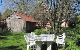 Maison alsacienne